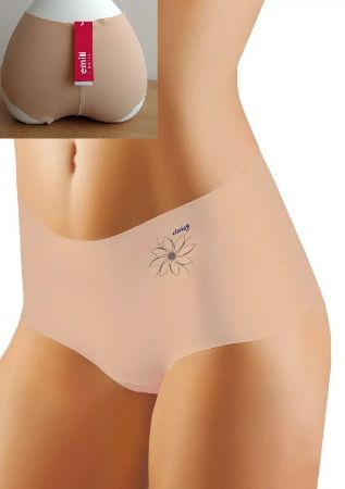 Zobrazit detail produktu - Dámské kalhotky Emili Daisy Obrázek Dámské kalhotky Emili Daisy